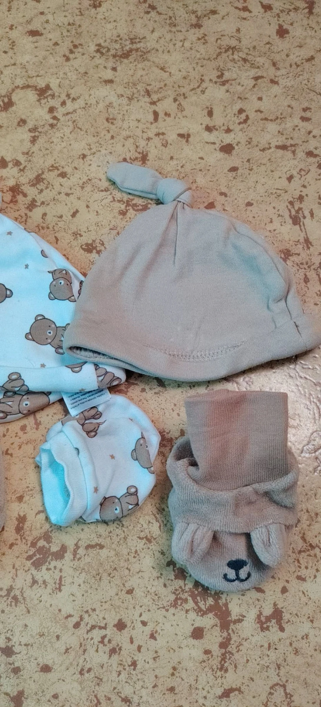 Lote gorro – photo 4